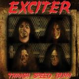 Exciter - Thrash Speed Burn